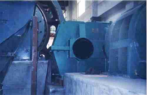 MBY900用于邊緣傳動磨機減速器