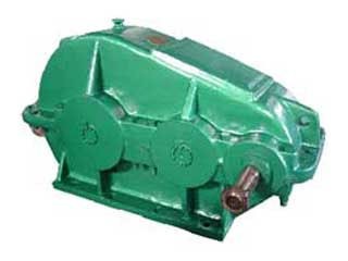 泰星減速機齒輪齒條減速機具備下列6點優點