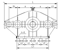 SHCⅠ、SHCⅡ、SHC TRS型減速器