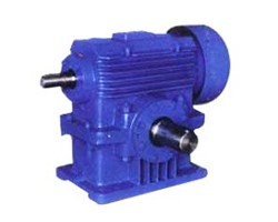 TPG平面包絡(luò)環(huán)面蝸桿減速器